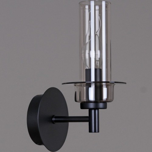 Бра ILLUMICO IL2216 IL2216-1WLS-24 HIGHBALL Бра ILLUMICO IL2216 IL2216-1WLS-24 HIGHBALL