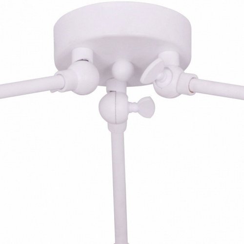 Потолочная люстра Toplight Kristiana TL1154-3D