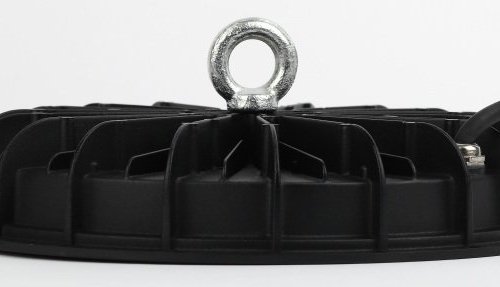 Подвесной светодиодный светильник ЭРА SPP-402-0-50K-100