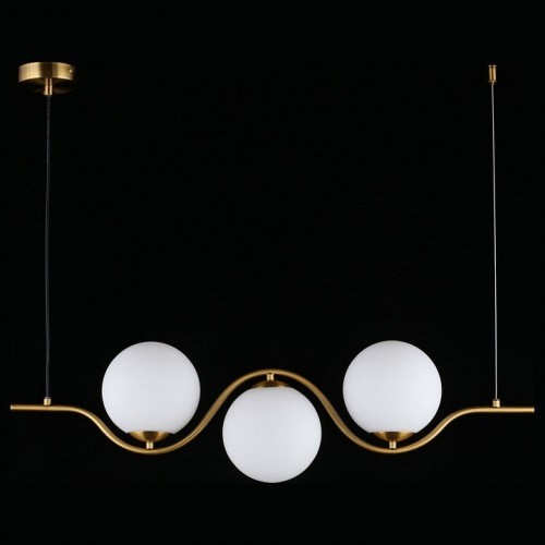 Подвесная люстра Aployt Jagna APL.312.13.03