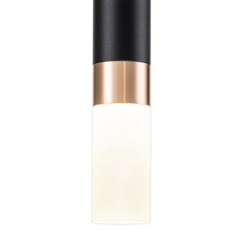 Подвесной светильник Escada Ordinata 10217/1LED