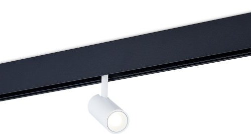 Трековый светильник Alpha DL20295NW5WB Трековый светильник Alpha DL20295NW5WB