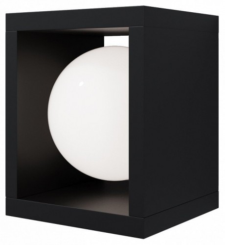 Накладной светильник Maytoni Outdoor Slate O483WL-L10GF3K