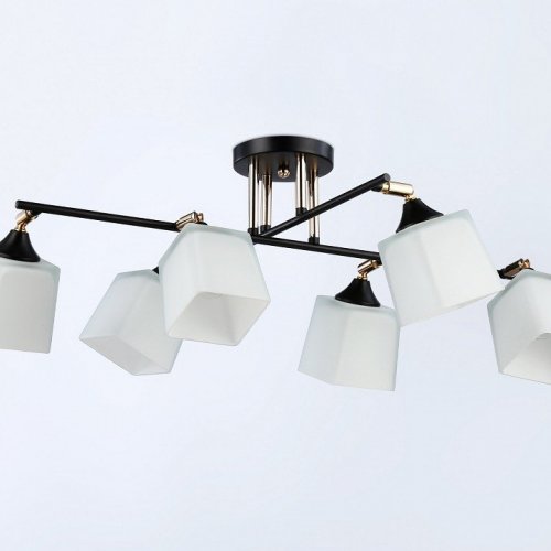 Потолочная люстра Ambrella light TRADITIONAL TR303089