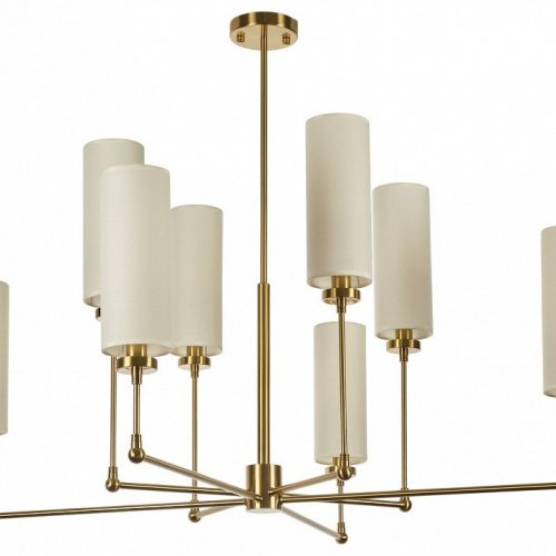 Потолочная люстра MyFar Richard MR2410-8C