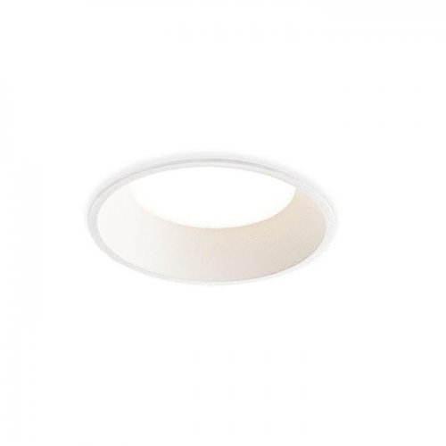 Встраиваемый светодиодный светильник Italline IT06-6014 white