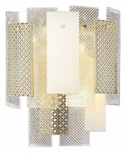 Бра Wertmark Agati WE124.04.301 Бра Wertmark Agati WE124.04.301