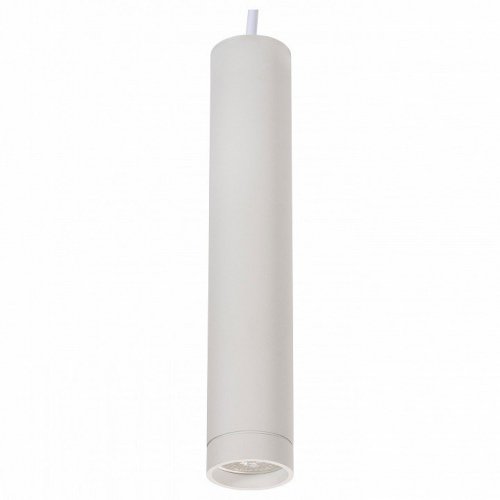 Трековый светильник Denkirs DK6210-WH