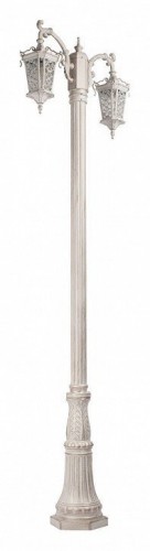 Наземный фонарь Loft IT Tremezzo 100019/2200 WBG