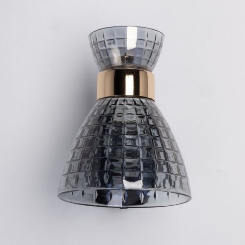 Бра DeMarkt Дэла 635027101 Бра DeMarkt Дэла 635027101