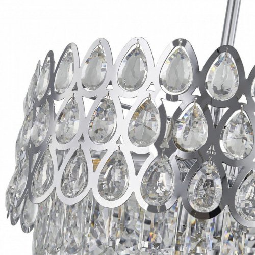 Потолочная люстра Arte Milano Sorrento-2019 372019/6/300/390 CR Потолочная люстра Arte Milano Sorrento-2019 372019/6/300/390 CR