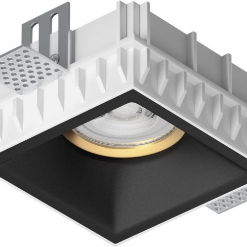 Точечный светильник Lightstar Domino G214507GMOD