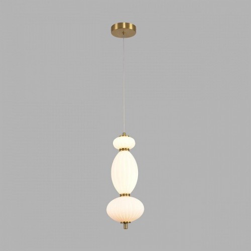 Подвесной светильник Lialda 8369/15L