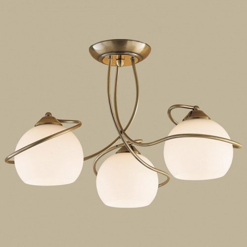 Люстра Citilux Лайма CL155133