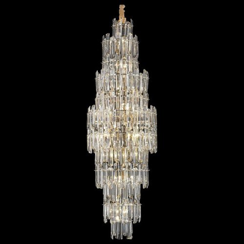 Подвесная люстра Wertmark Lazzara WE107.23.303 Подвесная люстра Wertmark Lazzara WE107.23.303