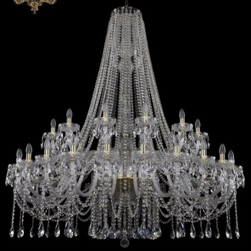 Подвесная люстра ArtClassic 11.12.24+12.530.h-164.Gd.Sp Подвесная люстра ArtClassic 11.12.24+12.530.h-164.Gd.Sp