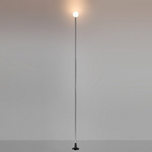 Уличный светильник Odeon Light Nature 7123/1GLA