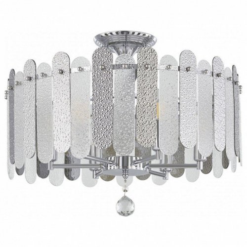 Потолочная люстра Sorrento-3109 373109/6/80/500 CR Потолочная люстра Sorrento-3109 373109/6/80/500 CR