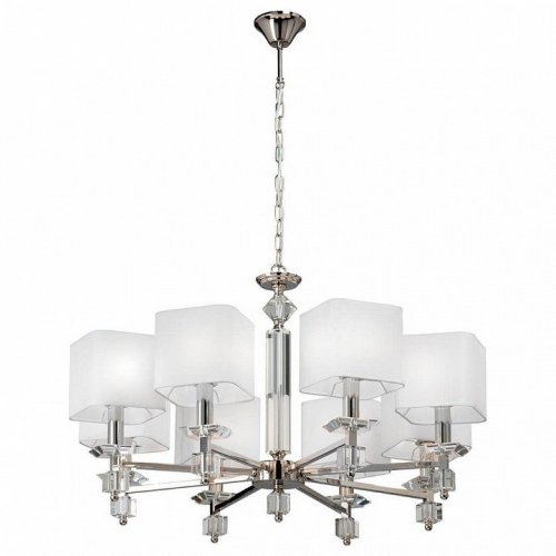 Подвесная люстра Vitaluce V3921/8 Подвесная люстра Vitaluce V3921/8