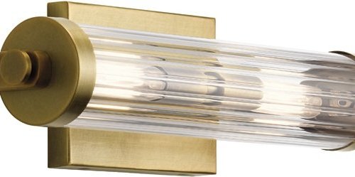 Настенный светильник Kichler Azores QN-AZORES2-NBR