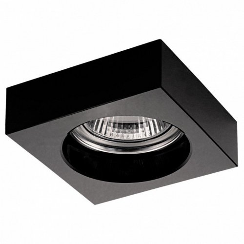 Точечный встраиваемый светильник Lightstar Lui Mini 006147 Точечный встраиваемый светильник Lightstar Lui Mini 006147