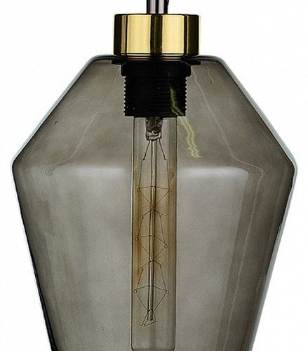 Подвесной светильник 33 идеи S41GR PND105.01.19.003CD.BL-S41GR Подвесной светильник 33 идеи S41GR PND105.01.19.003CD.BL-S41GR