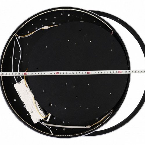 Потолочная люстра Natali Kovaltseva Future INNOVATION STYLE 83114 Потолочная люстра Natali Kovaltseva Future INNOVATION STYLE 83114