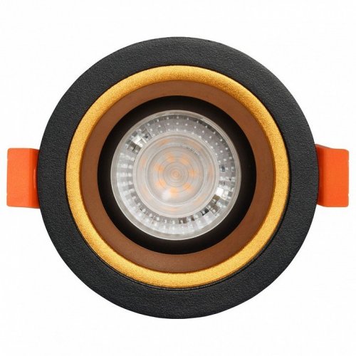 Точечный светильник DeMarkt Прайм 850010501