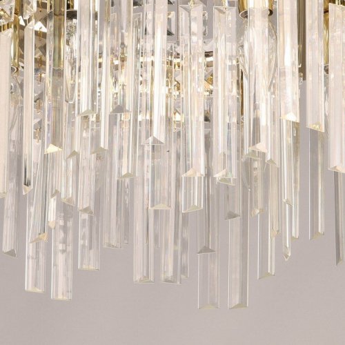 Подвесной светильник De City Арман 6 462011606