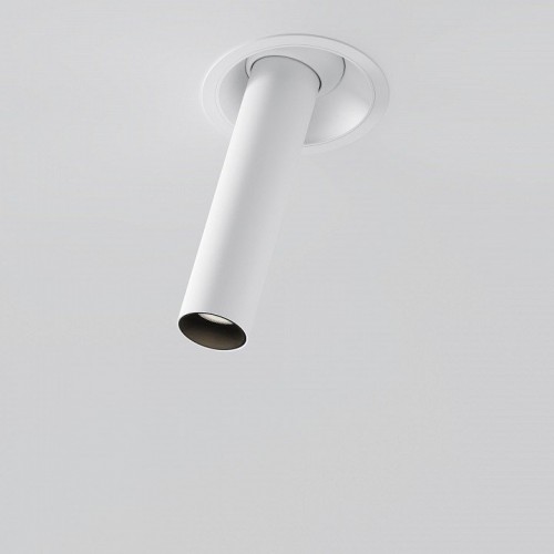 Точечный светильник Maytoni Focus T C140RS-L200-7W4K-W