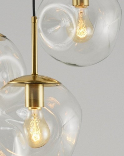 Подвесной светильник Moderli Amo V11522-3P