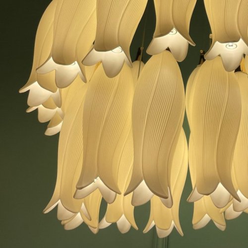 Потолочная люстра Argana 11235 Потолочная люстра Argana 11235