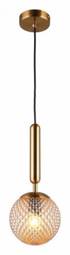 Подвесной светильник Aployt Shantal APL.766.06.01