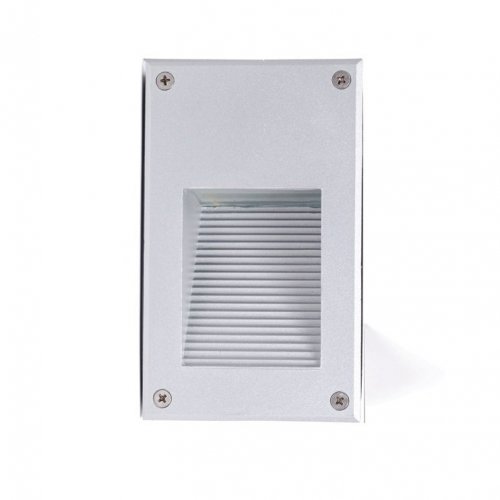 Встраиваемый светильник уличный Oasis Light 91485 S Встраиваемый светильник уличный Oasis Light 91485 S