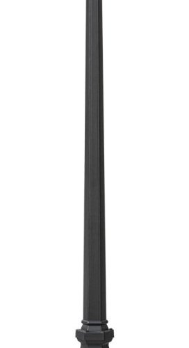 Наземный фонарь QUADRO M 79909MB 029 Bl