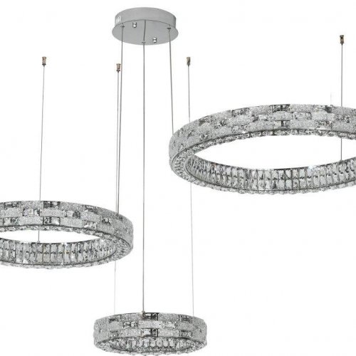 Подвесной светодиодный светильник Stilfort Gabbana 4014/09/03P