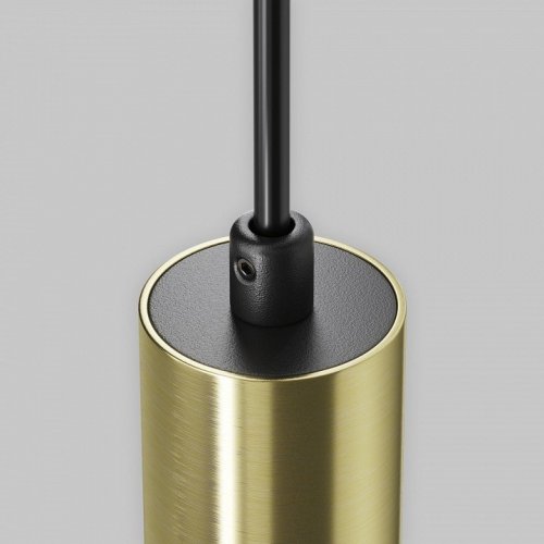 Подвесной светильник Maytoni Jelly P105PL-12W3K-BS