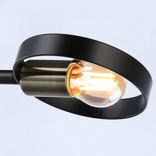 Потолочная люстра TRADITIONAL TR8225