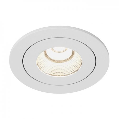 Встраиваемый светильник уличный DesignLed FA FA-NIA-179712EA-WH-WW Встраиваемый светильник уличный DesignLed FA FA-NIA-179712EA-WH-WW