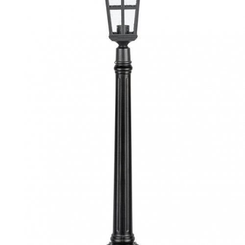 Наземный фонарь Oasis Light PORTO 86107 Bl