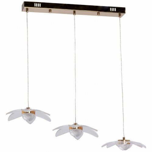 Подвесной светильник De City Оскар 62 510014503