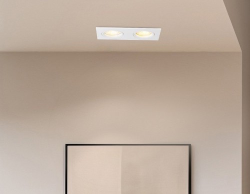 Встраиваемый светильник Ambrella light Techno Spot Standard Tech TN102460 Встраиваемый светильник Ambrella light Techno Spot Standard Tech TN102460