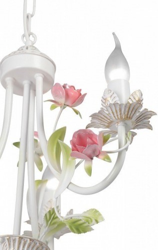 Подвесная люстра Vitaluce V1138-0/3