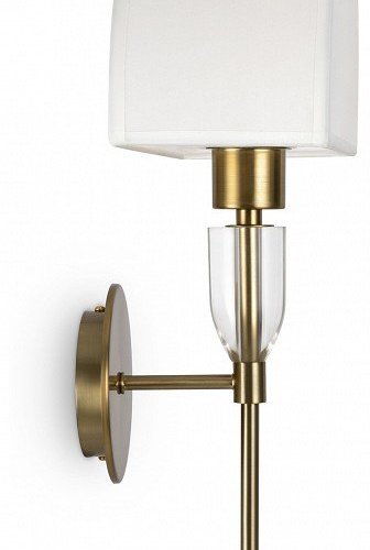 Бра Maytoni Prima Z034WL-01BS