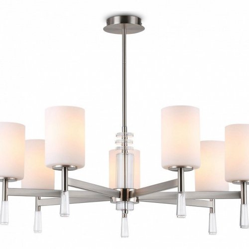 Подвесная люстра Ambrella Light High Light Modern LH56253