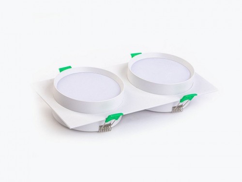 Точечный светильник LEDS Power SPOT 009193