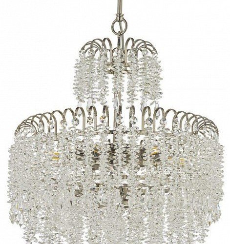 Подвесная люстра Arti Lampadari Daverio E 1.5.50.105 N