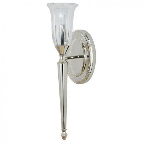 Бра 3710 3712/A nickel