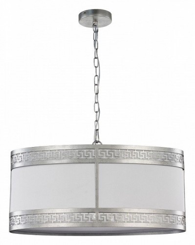 Подвесная люстра Favourite Exortivus 4010-3PC