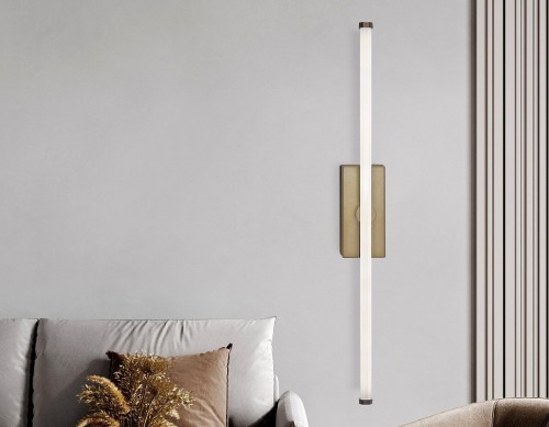 Настенный светильник Comfort FL6113 Настенный светильник Comfort FL6113